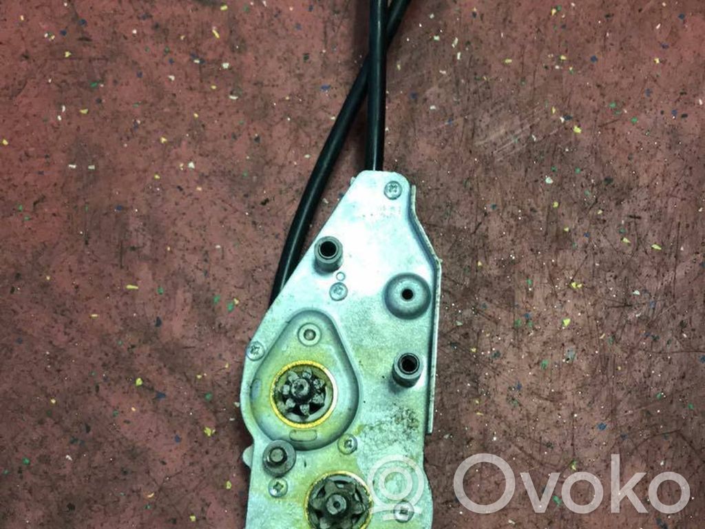 BMW 7 E38 Motor de ajuste del asiento 