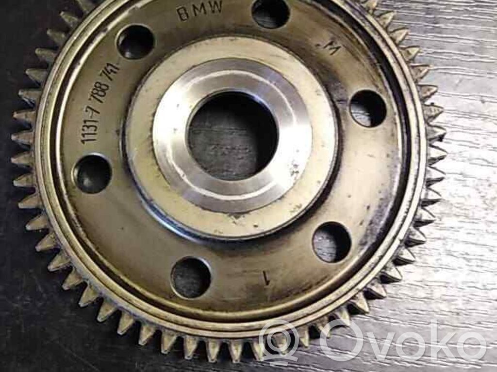 BMW 3 E46 Timing chain sprocket 