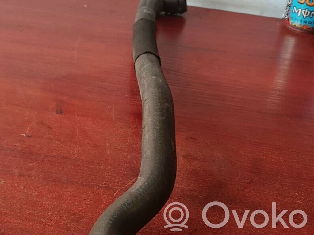 BMW 5 E60 E61 Engine coolant pipe/hose 