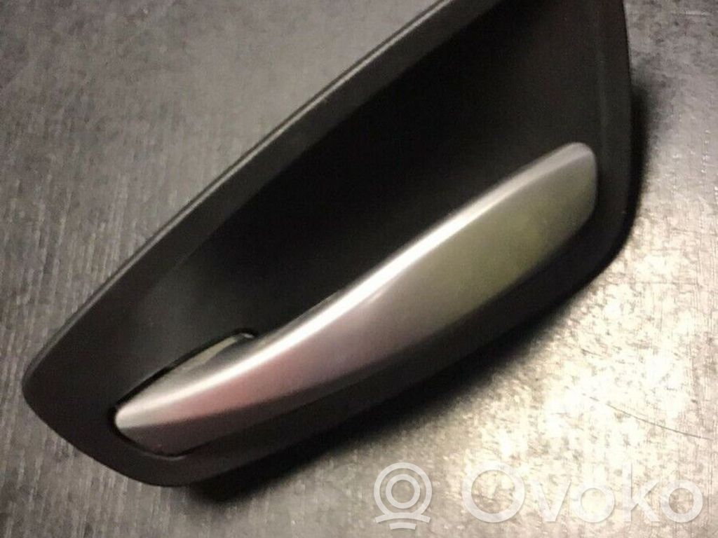 BMW 1 E81 E87 Front door interior handle 