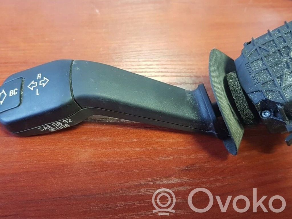 BMW 7 E38 Indicator stalk 
