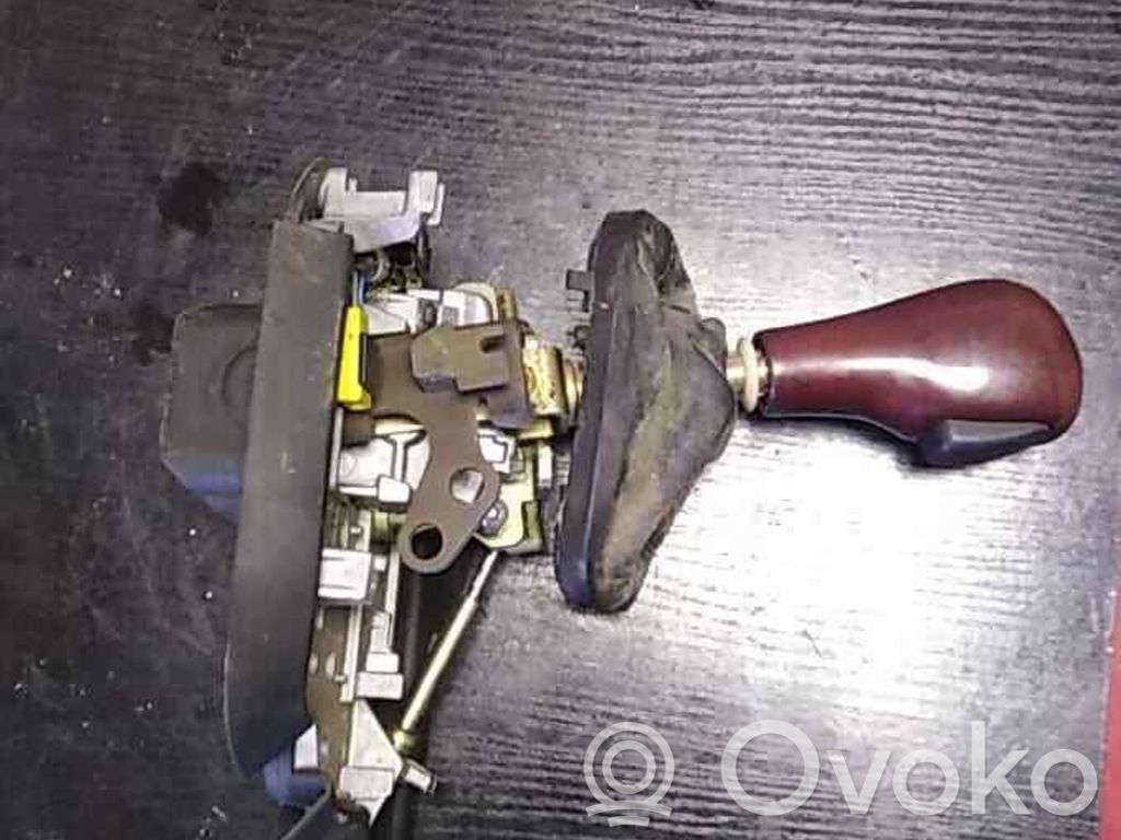 BMW 7 E38 Selector caja de cambios 