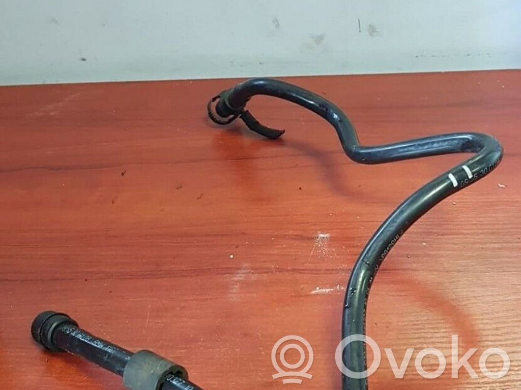Vacuum line/pipe/hose   7560509