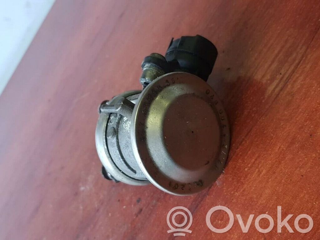 BMW 3 E46 EGR valve 