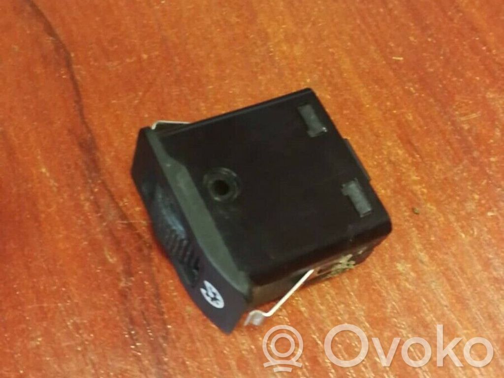 BMW 7 E38 Panel lighting control switch 