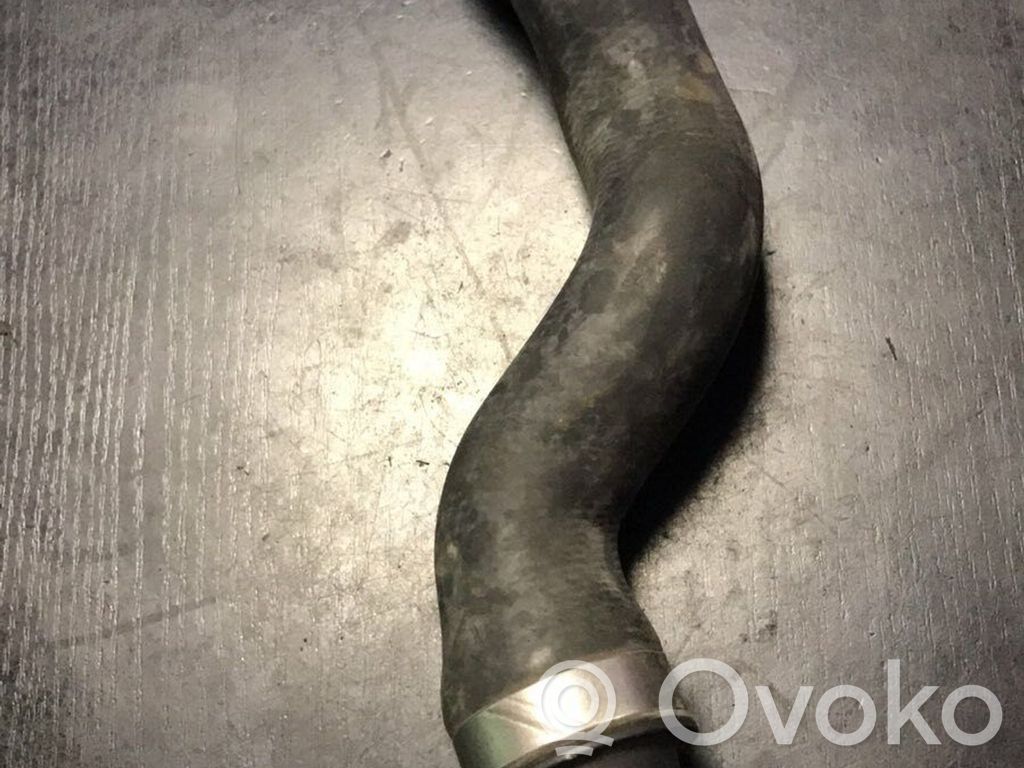BMW 7 E38 Engine coolant pipe/hose 