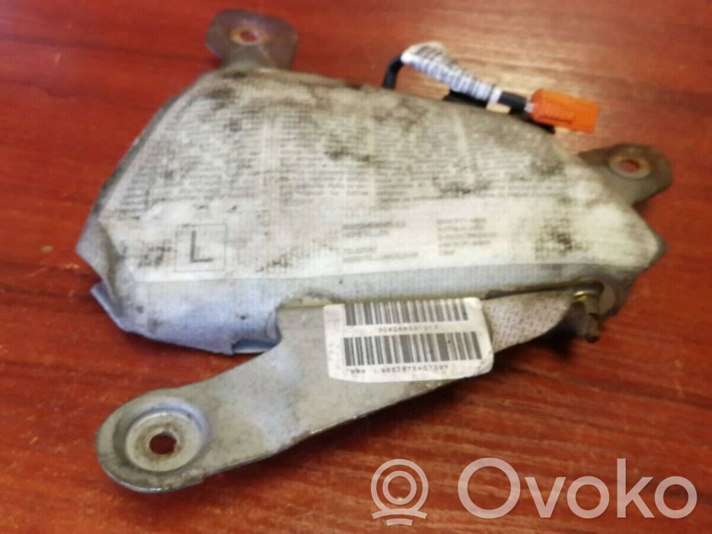BMW 7 E38 Airbag portiera anteriore 