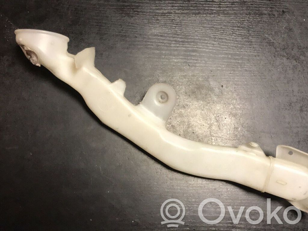 BMW 7 E38 Einfüllschlauch Waschwasserbehälter 