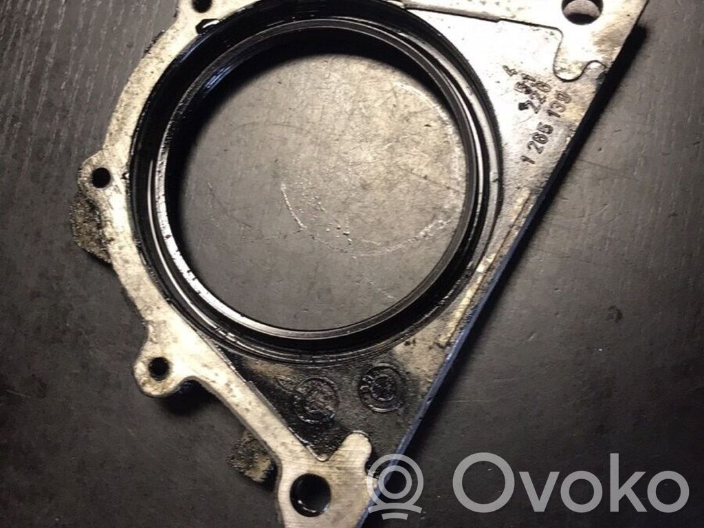 BMW 5 E34 other engine part 