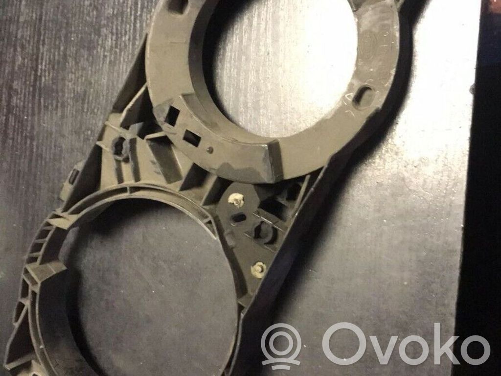 BMW 5 E34 Under headlight/headlamp trim 