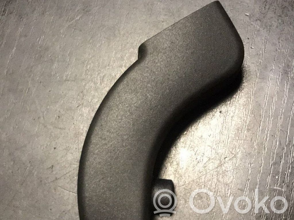 BMW 5 E34 Plastic wing mirror trim cover 