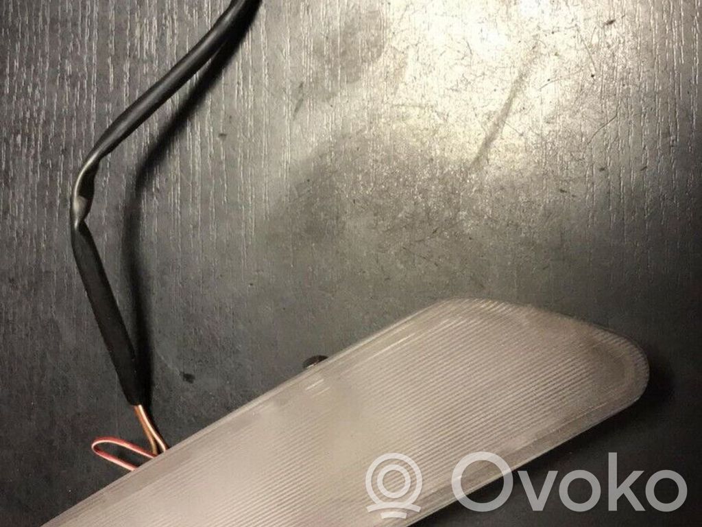 BMW 5 E34 Other interior light 