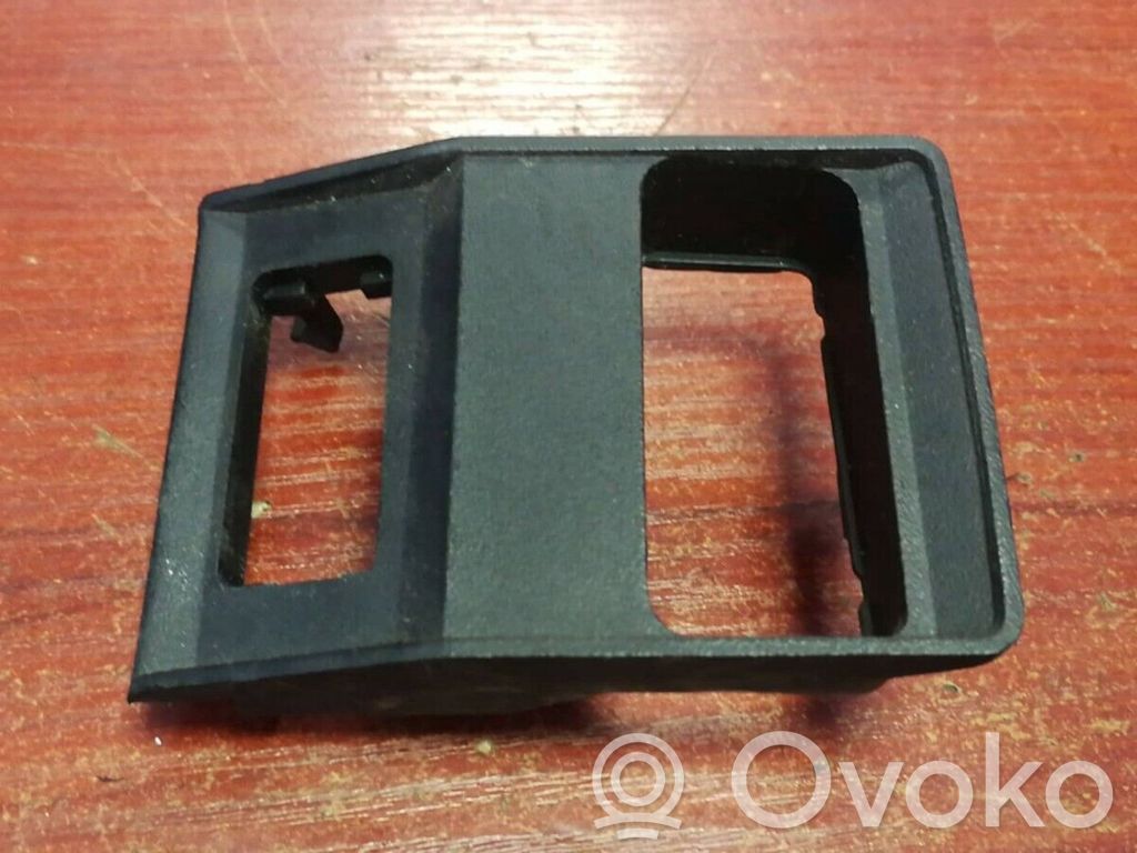 BMW 5 E34 Fog light switch 