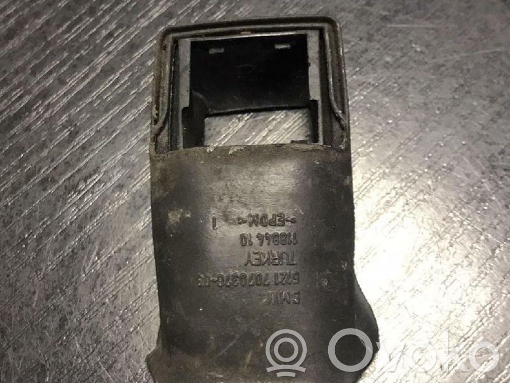 BMW 1 E82 E88 Other interior part 