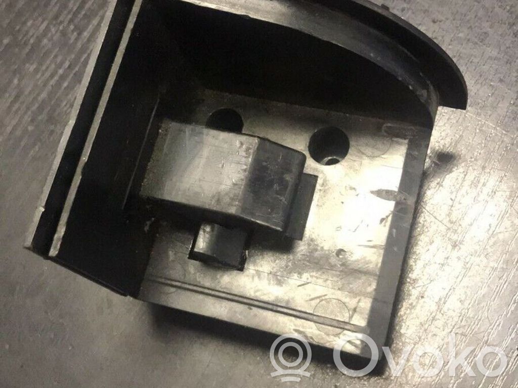 BMW 3 E46 Parcel shelf load cover mount bracket 