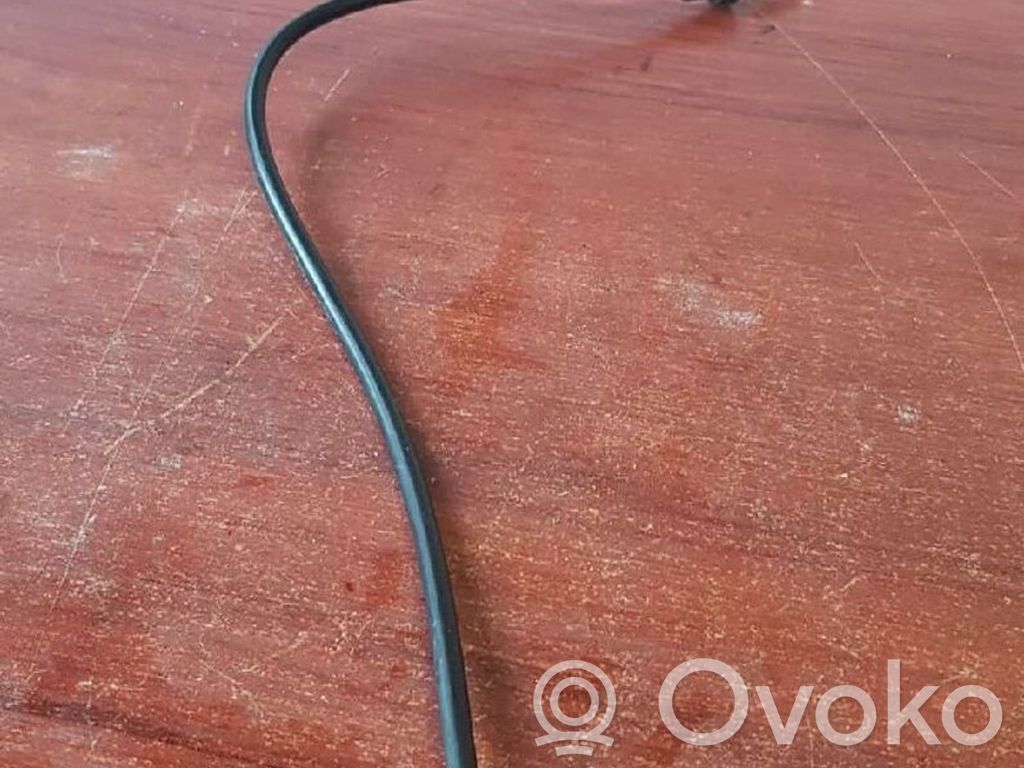 BMW 1 E82 E88 Seat back rest control lever/handle 