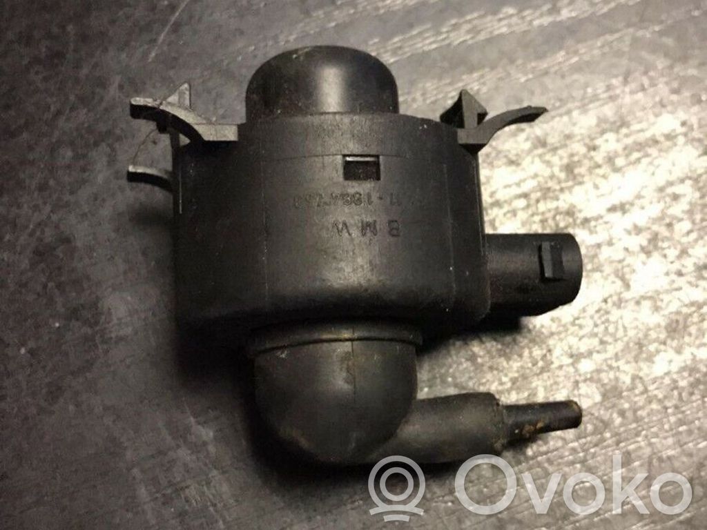 BMW 5 E34 Sensor 