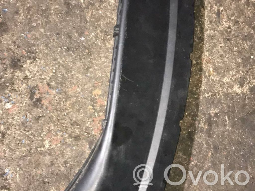 BMW X3 E83 Air filter box cover 