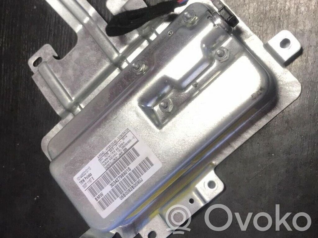 BMW X3 E83 Side airbag 