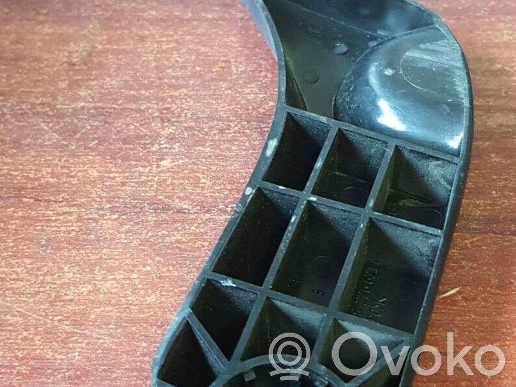 BMW 7 E38 Engine bonnet (hood) release handle 