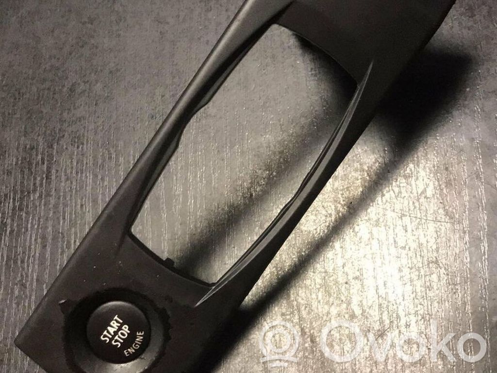 Engine start stop button switch   6979533