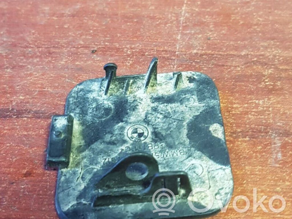BMW 7 E38 Front tow hook cap/cover 