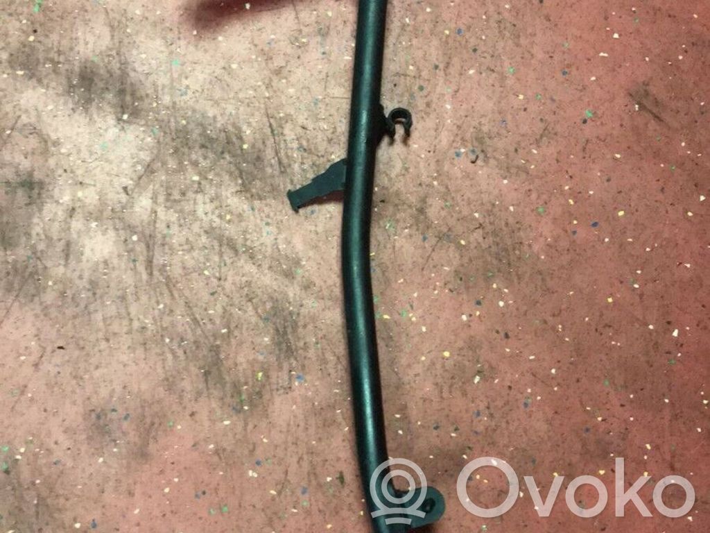 BMW 5 E60 E61 Oil level dip stick 
