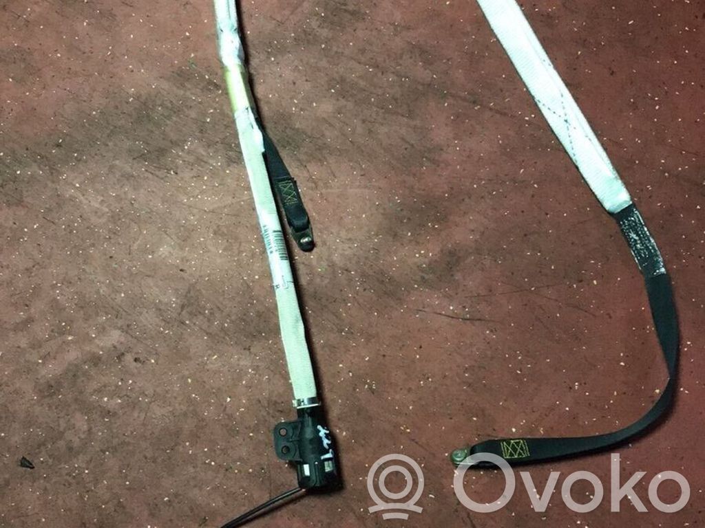 BMW 7 E38 Airbag del techo 