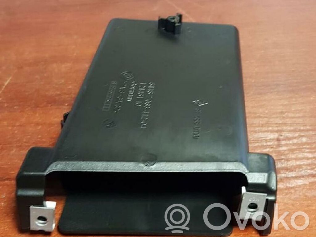 BMW 5 E60 E61 Other interior part 