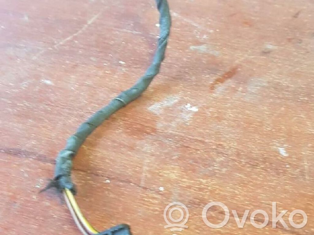 BMW 5 E60 E61 Other wiring loom 