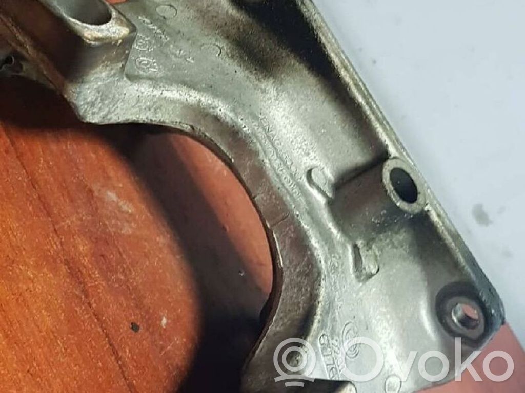 BMW 5 E60 E61 Gearbox mounting bracket 