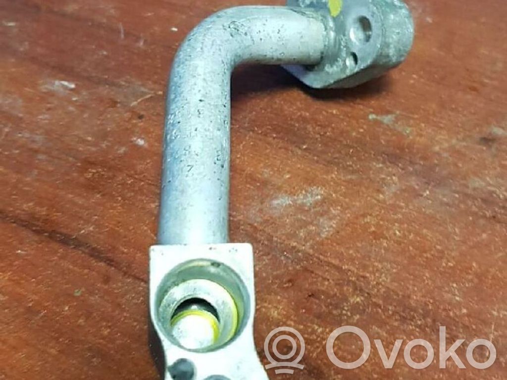 BMW 5 E60 E61 Air conditioning (A/C) pipe/hose 