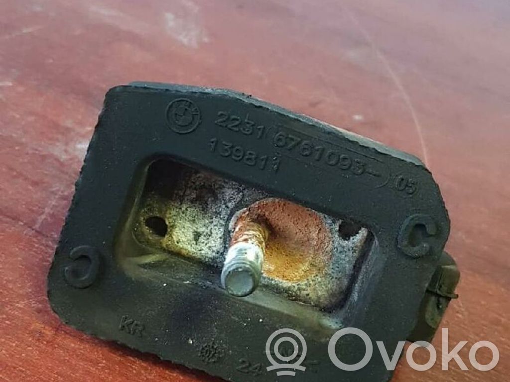 BMW 5 E60 E61 Gearbox mount 