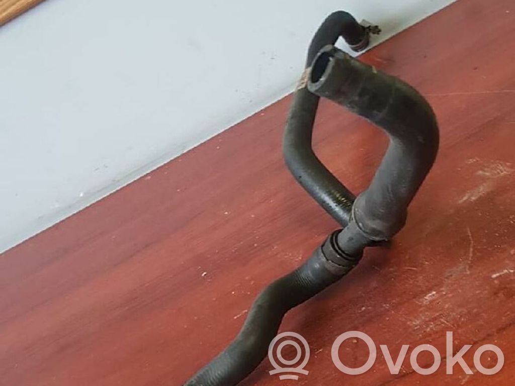BMW 5 E60 E61 Engine coolant pipe/hose 