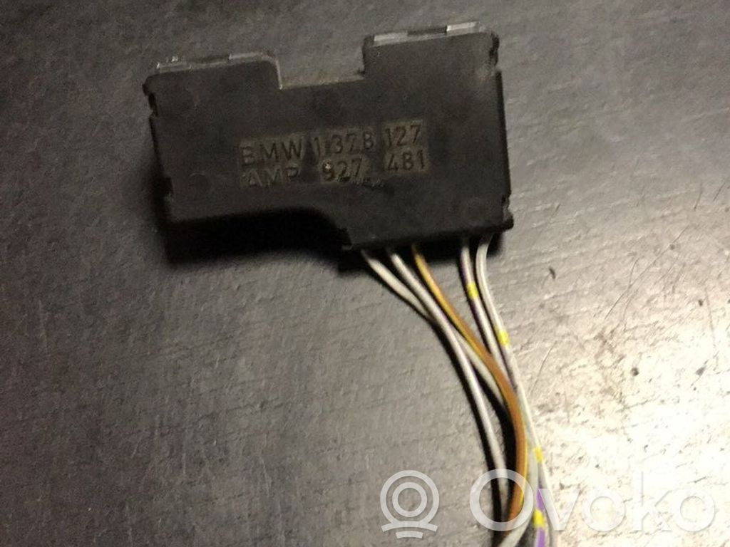 BMW 5 E34 Other wiring loom 