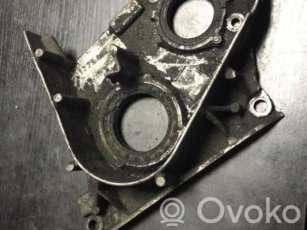BMW 5 E34 Timing chain cover 