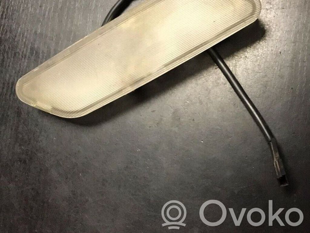 BMW 5 E34 Other interior light 