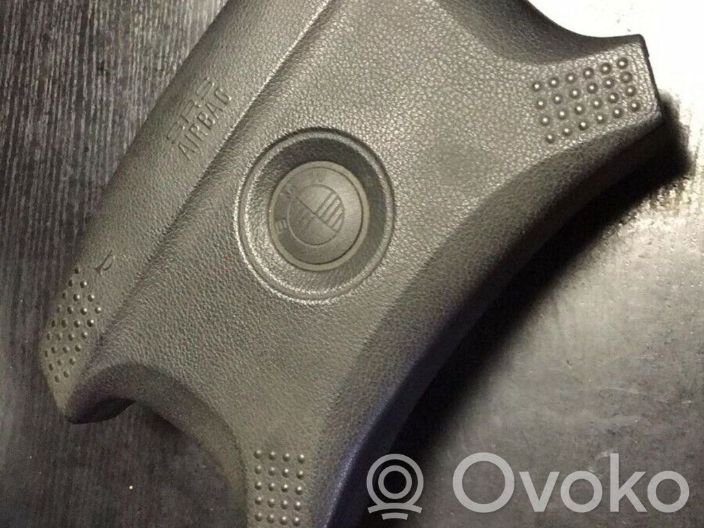 BMW 5 E34 Stūres drošības spilvens 