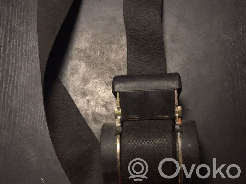 BMW 5 E34 Sicherheitsgurt vorne 