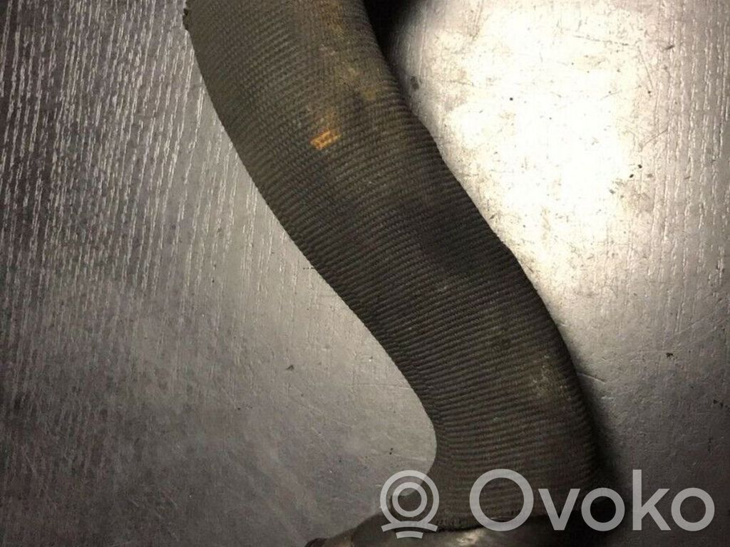 BMW 1 E81 E87 Engine coolant pipe/hose 