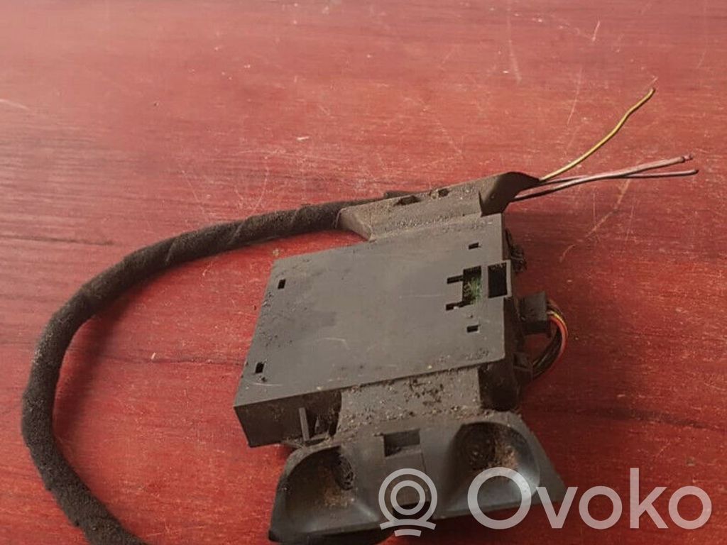 Centralina/modulo allarme   70102018