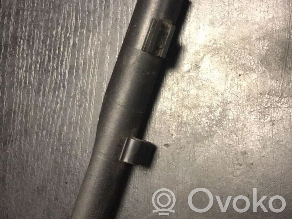 BMW 7 E38 Muu ulkopuolen osa 