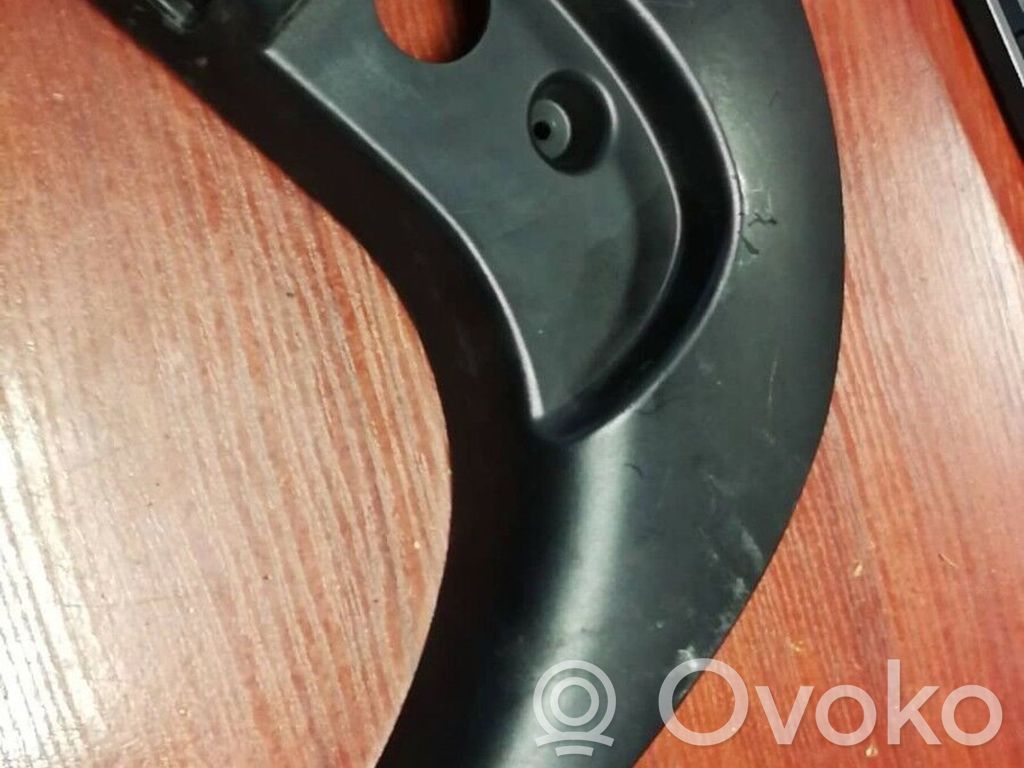 BMW M6 Foot area side trim 