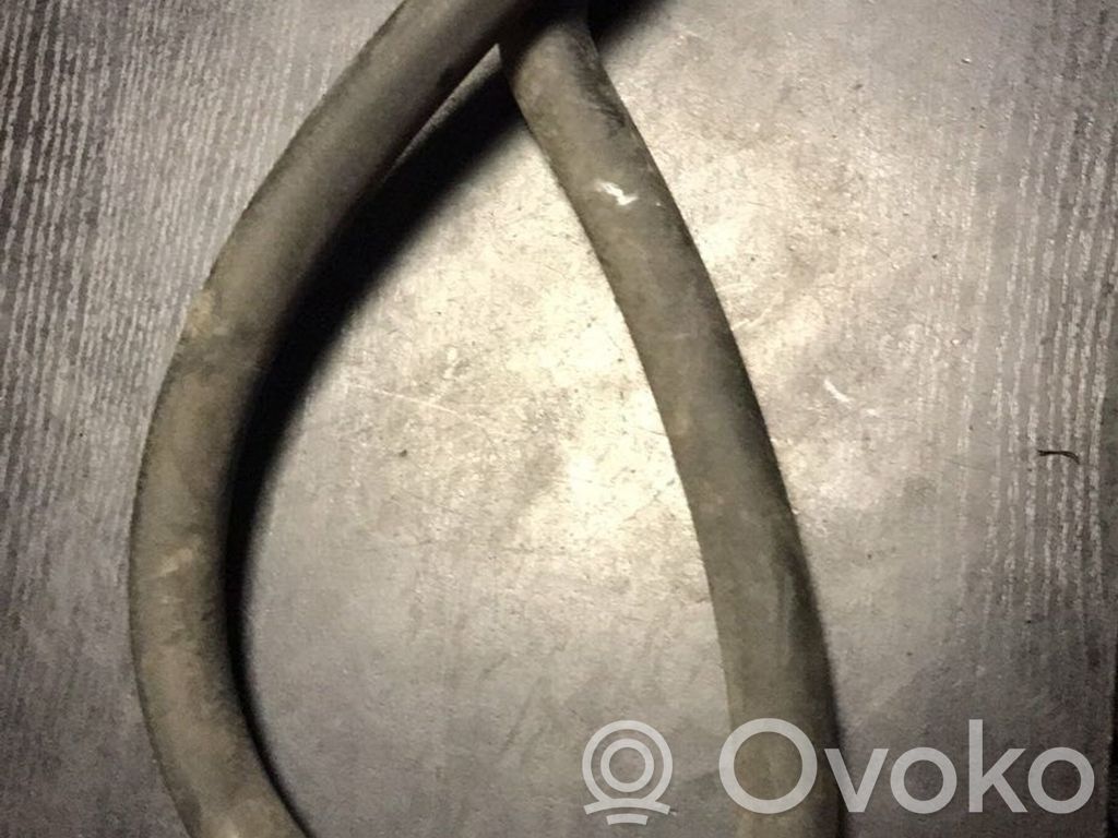 BMW 6 E63 E64 Engine coolant pipe/hose 