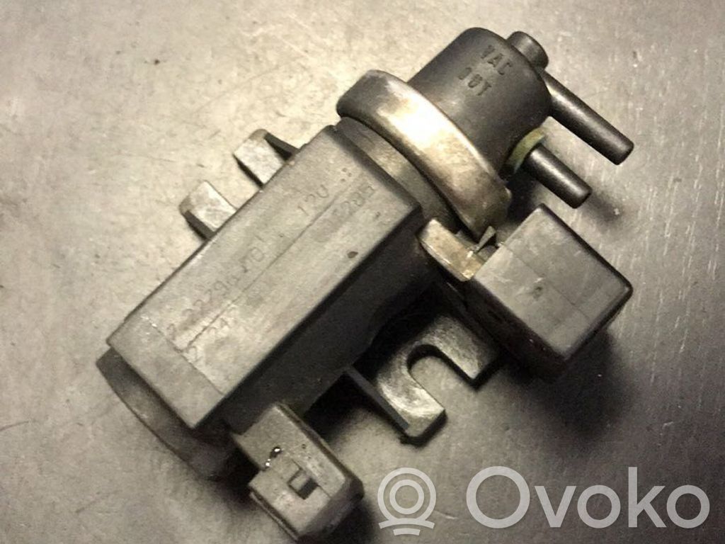 BMW X3 E83 Solenoīda vārsts 