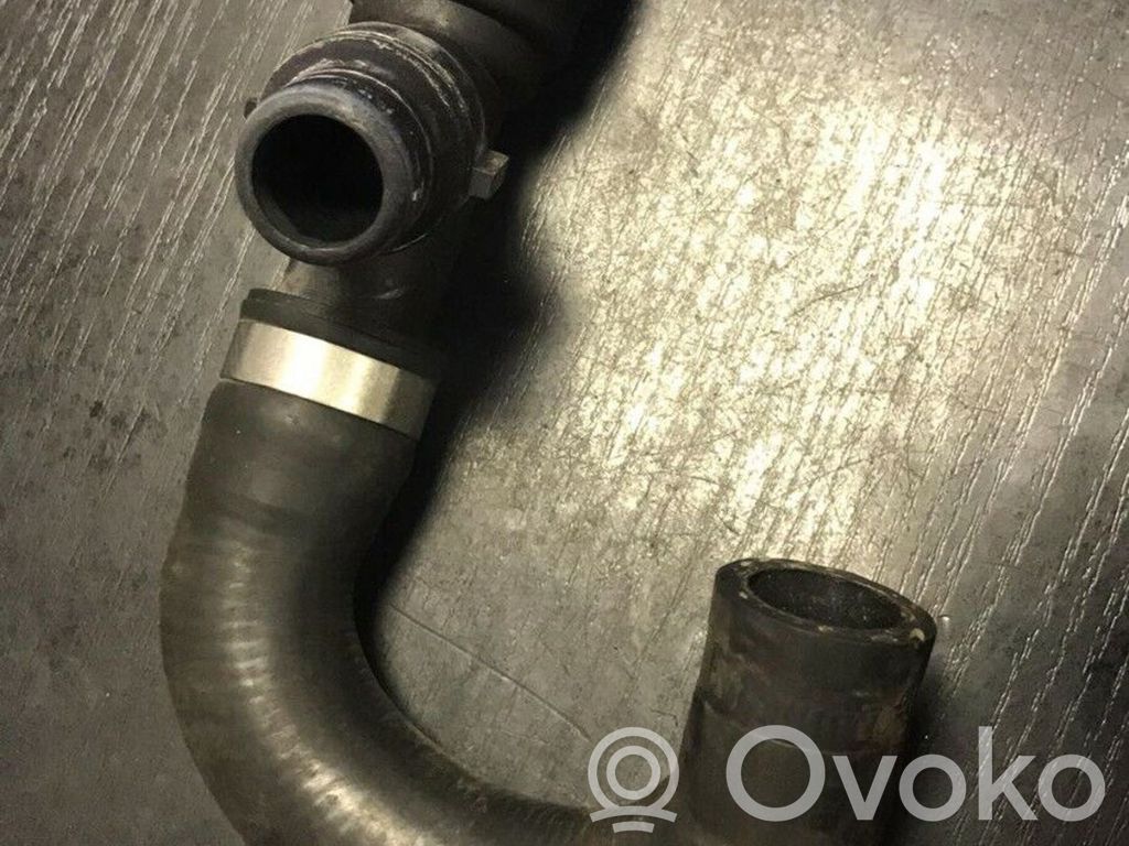 Intercooler hose/pipe   7788200