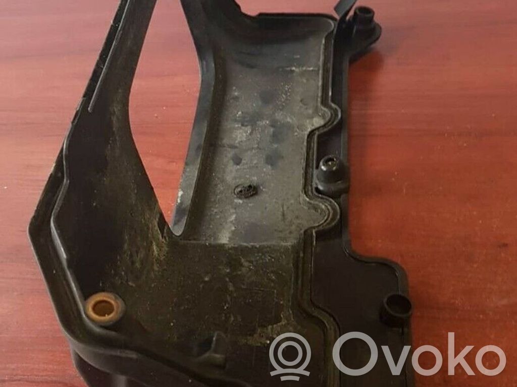 Air filter box cover   7787254