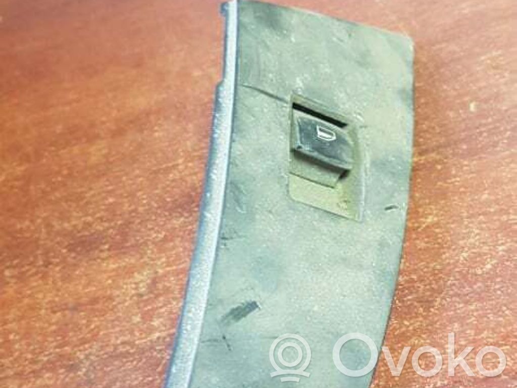 BMW 5 E60 E61 Electric window control switch 