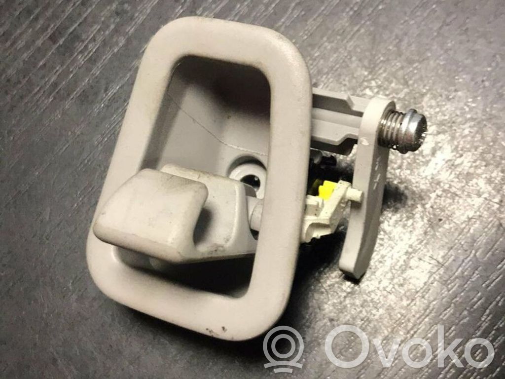 BMW 3 E92 E93 Other interior part 