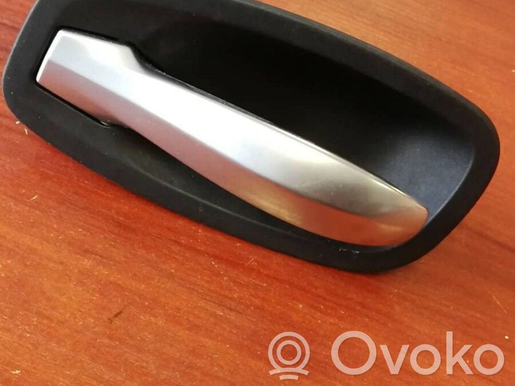 BMW 5 E60 E61 Front door interior handle 